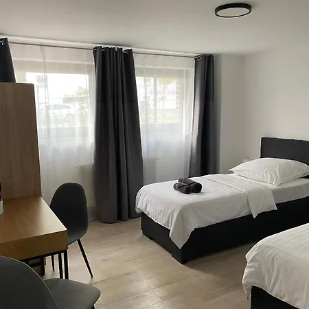 Alb List Apartment